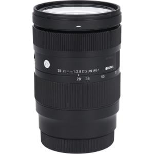 ライカＬ２８－７０ｍｍ　Ｆ２．８ＤＧ　ＤＮ（Ｃ）