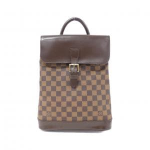 LOUIS VUITTON Damier Soho N51132双肩包