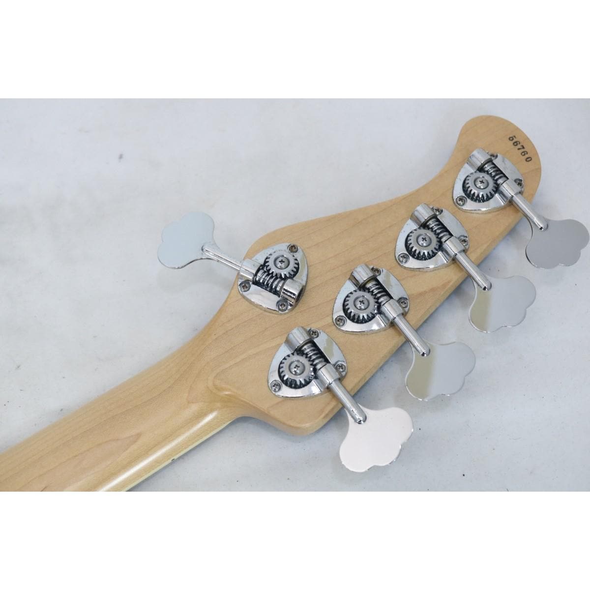 ＭＯＯＮ　　ＪＢ－５－３２８ＯＸ
