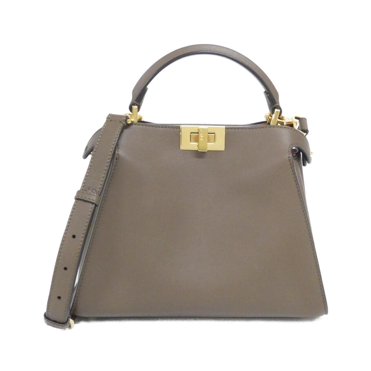 フェンディ ピーカブー エッセンシャリー 8BN302 9FJ バッグ