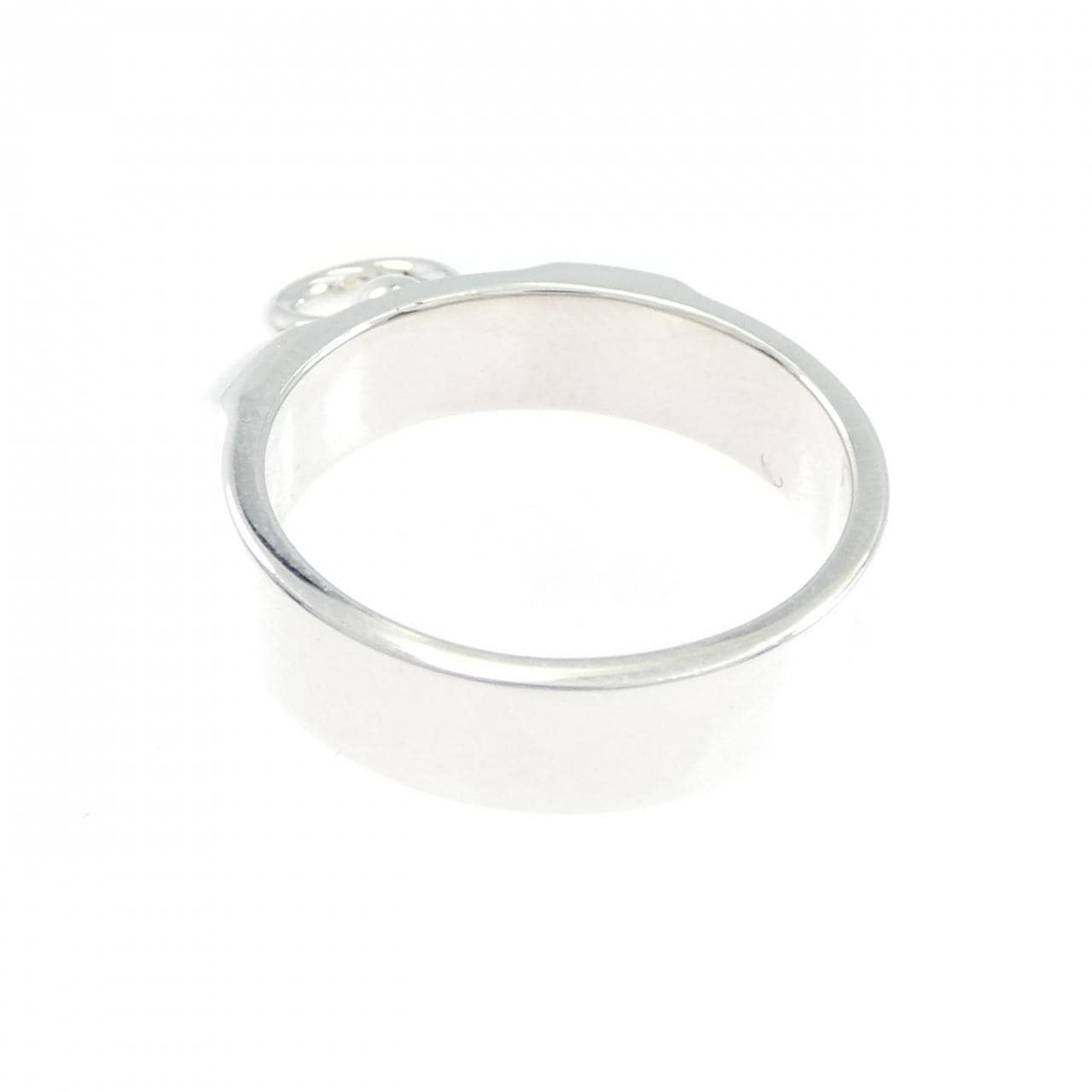 エルメス コリエ ド シアン リング