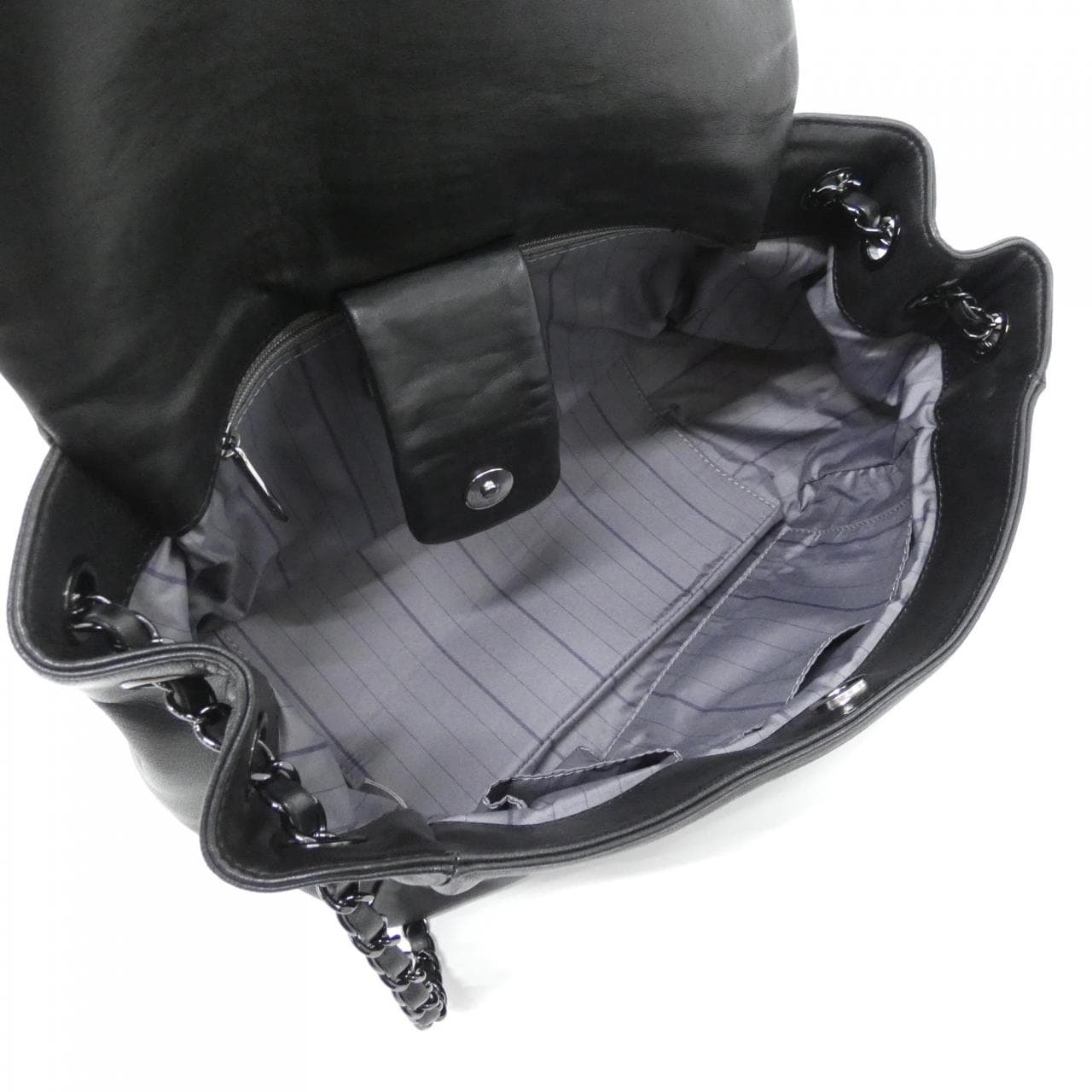 シャネル 35874 ショルダーバッグ