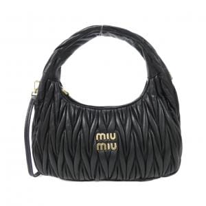 [BRAND NEW] MIU MIU 5BC153 Shoulder Bag