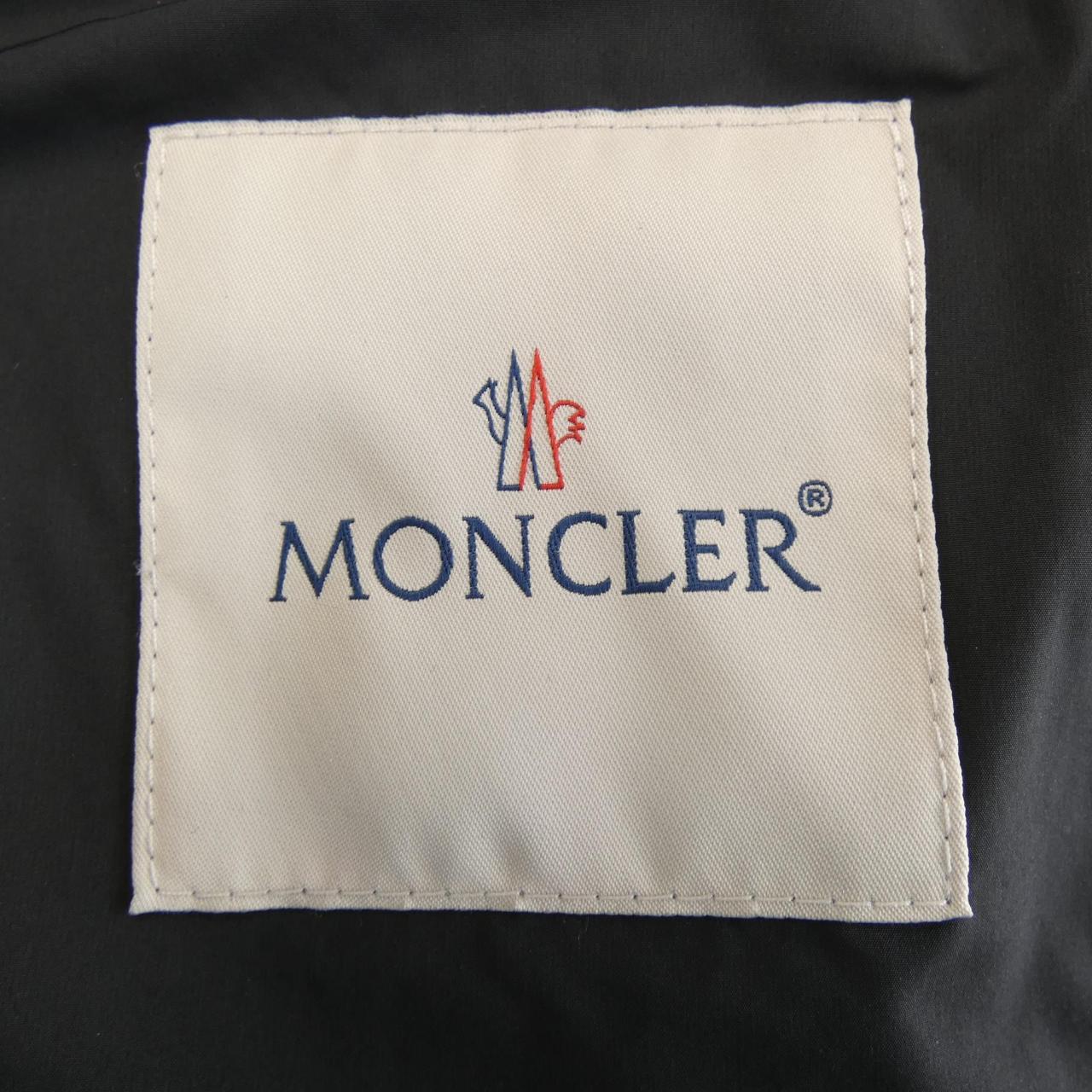 モンクレール MONCLER ブルゾン