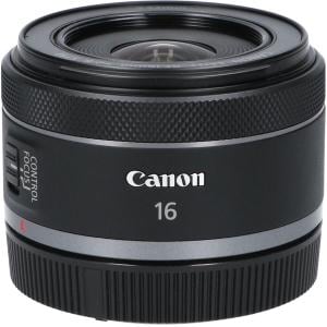 CANON RF16mm F2.8STM