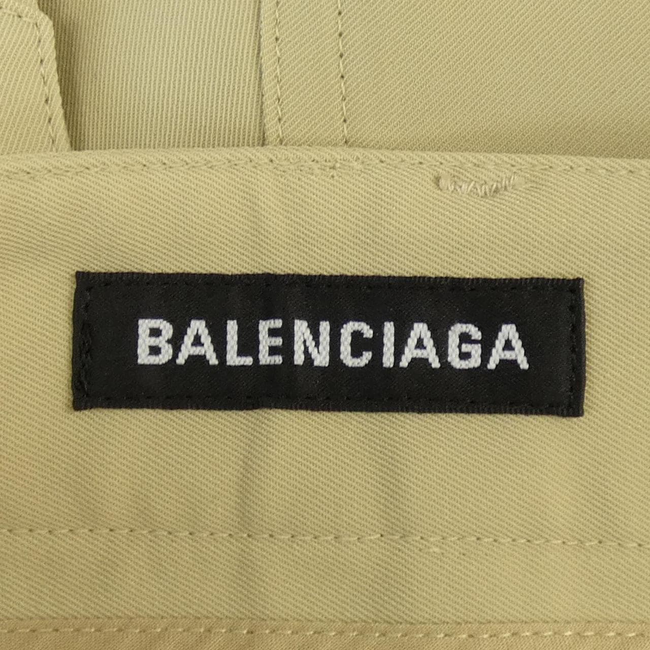 バレンシアガ BALENCIAGA パンツ