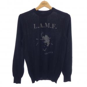 ジヒステリックトリプルエックス THEE HYSTERIC XXX 0663NS01 ニット