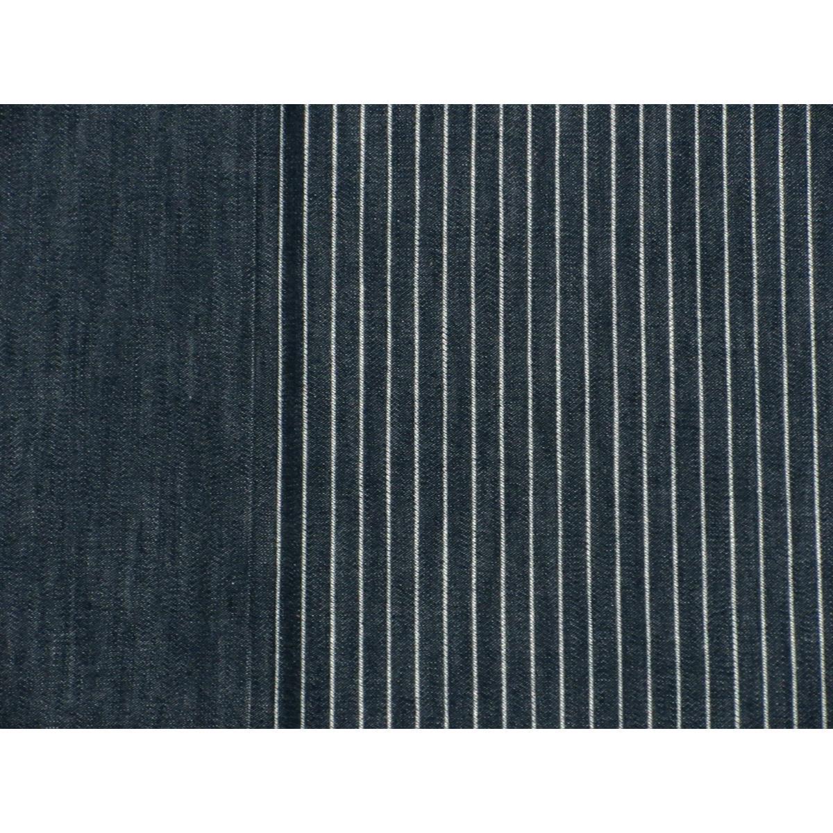 コメ兵｜【新品】単衣 岡山デニム｜きもの｜きもの｜単衣（ひとえ  