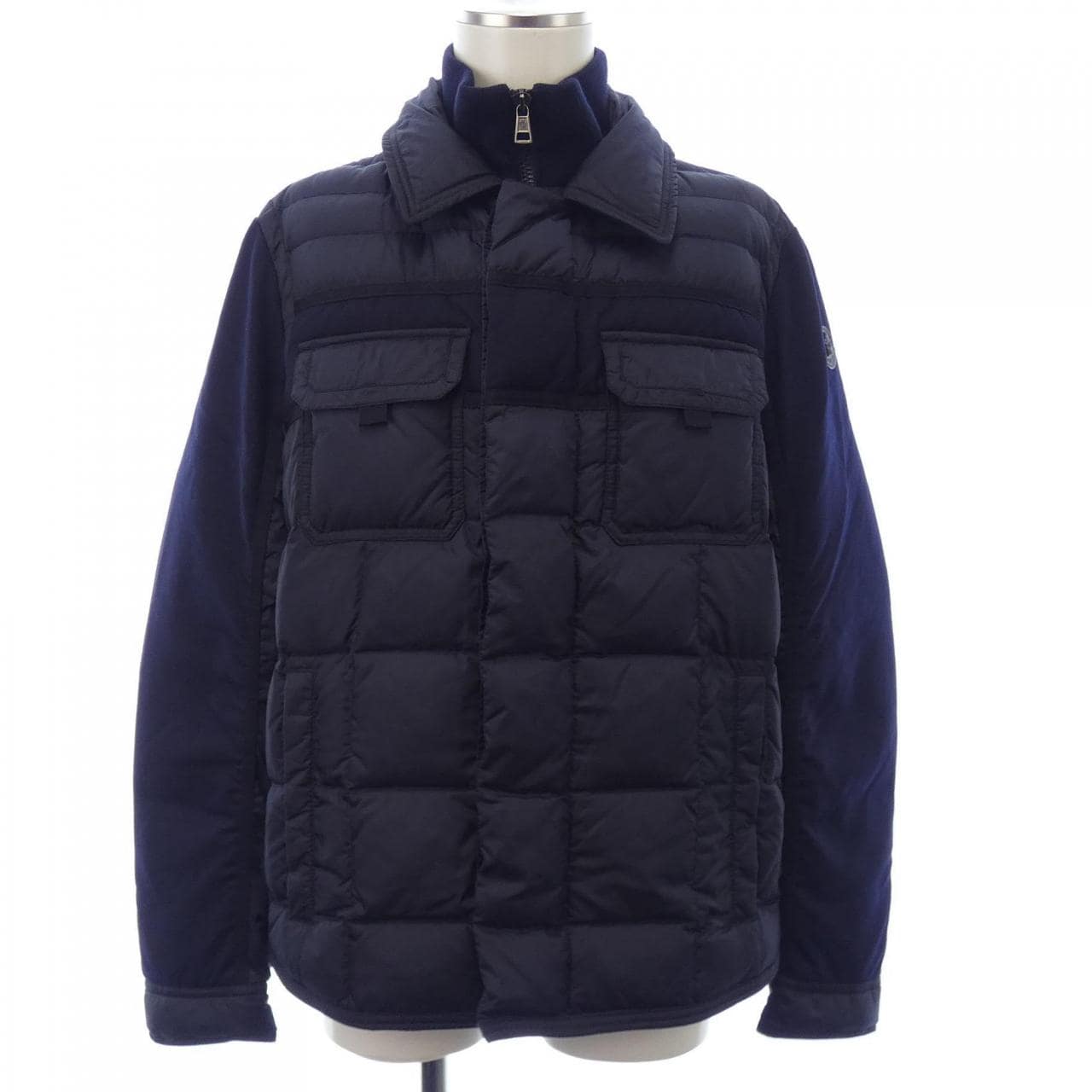 MONCLER蒙克勒羽絨服