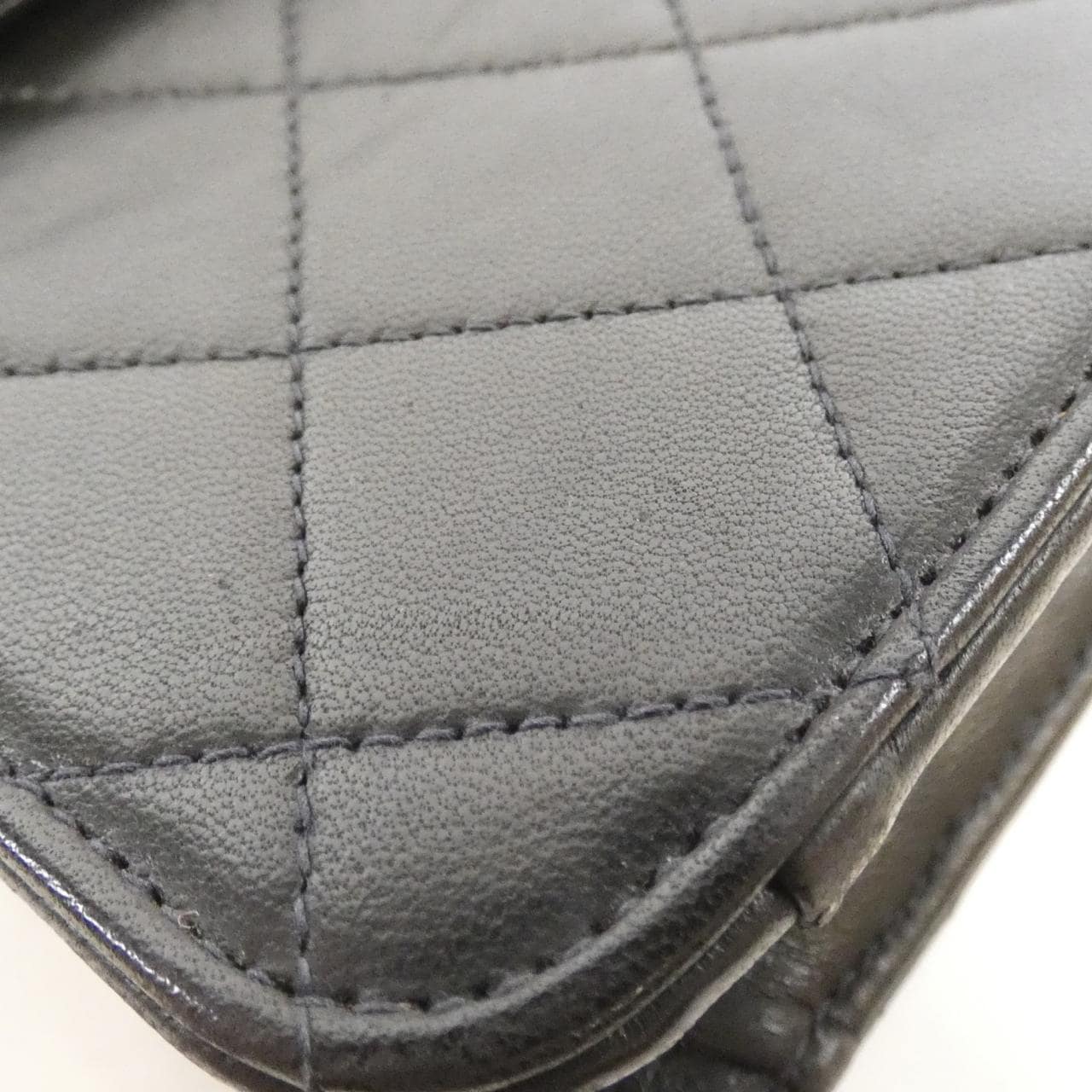 シャネル 03570 ショルダーバッグ