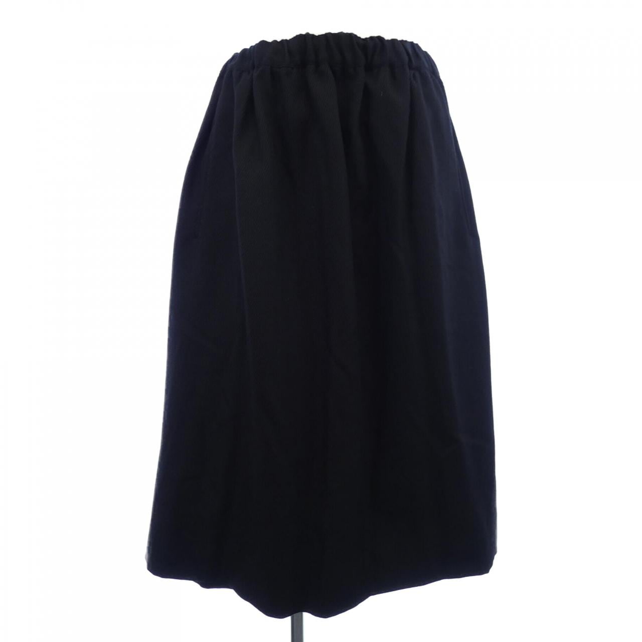 コムデギャルソン COMME des GARCONS スカート