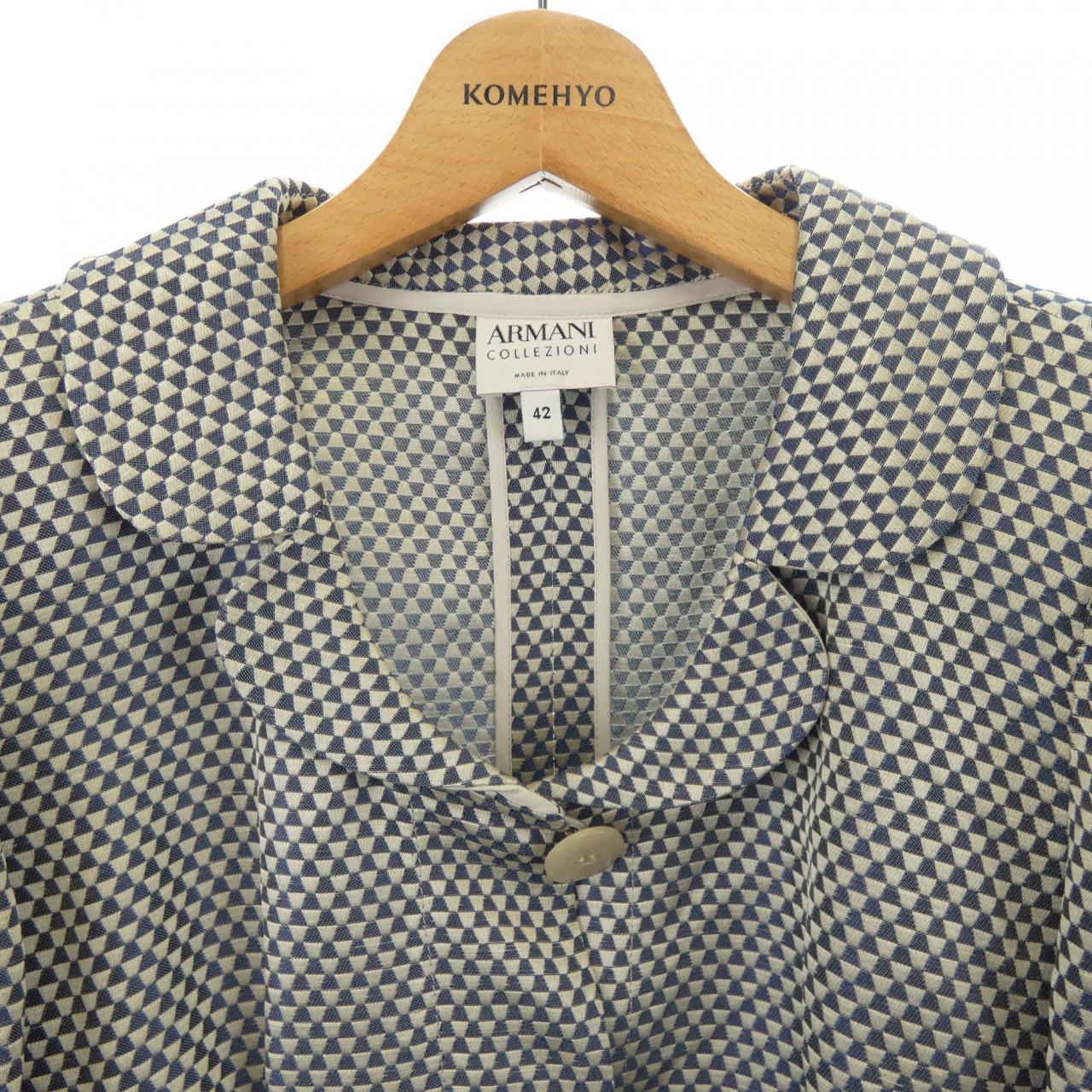 ARMANI ジャケット