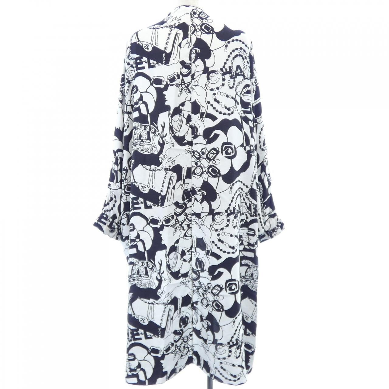 シャネル CHANEL P71906V63358 コート