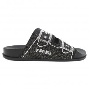 マルニ MARNI SAMS016802 P6393 サンダル