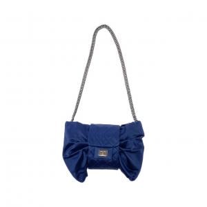 【ヴィンテージ】シャネル 38445 ショルダーバッグ