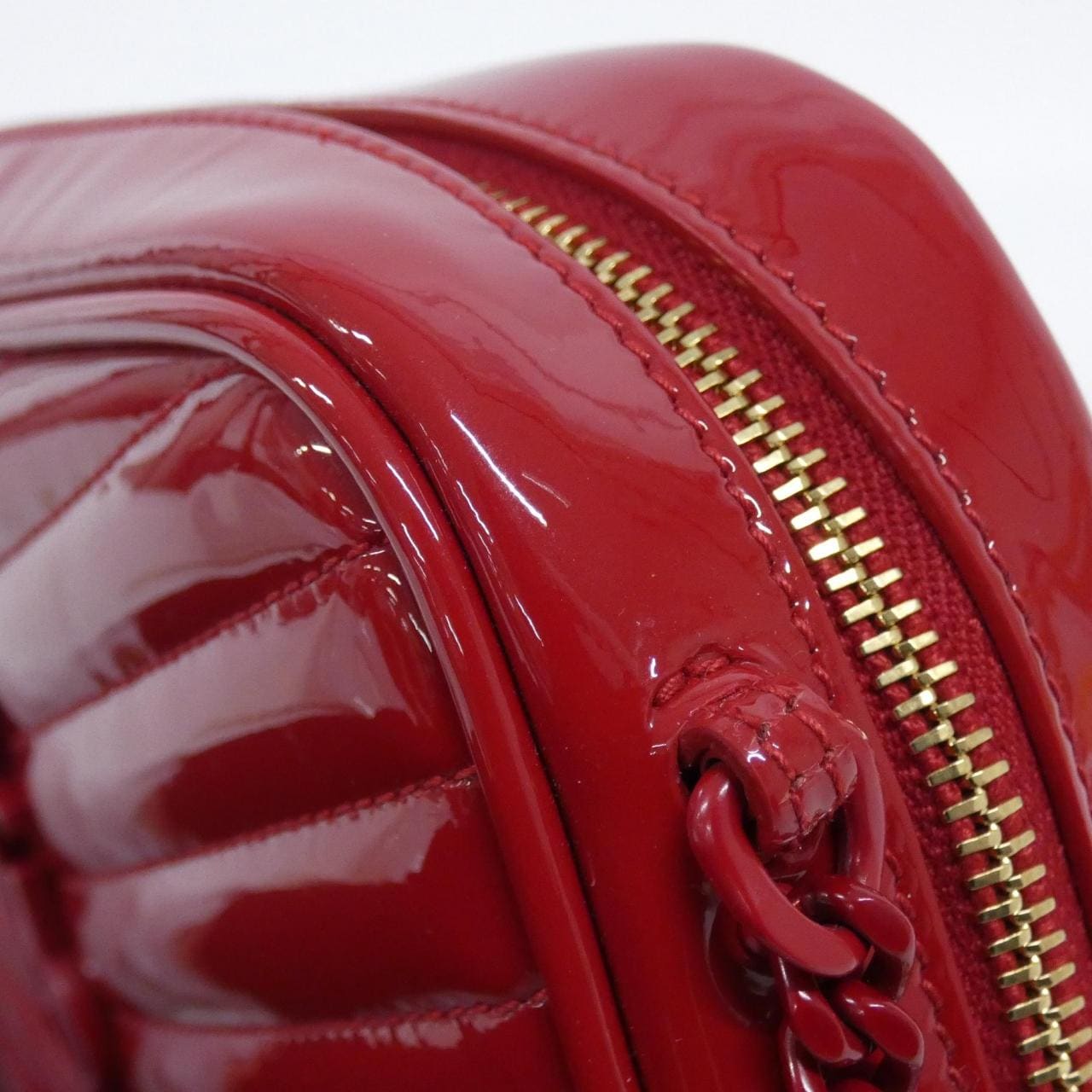 サンローラン ルー 612579 ミニバッグ