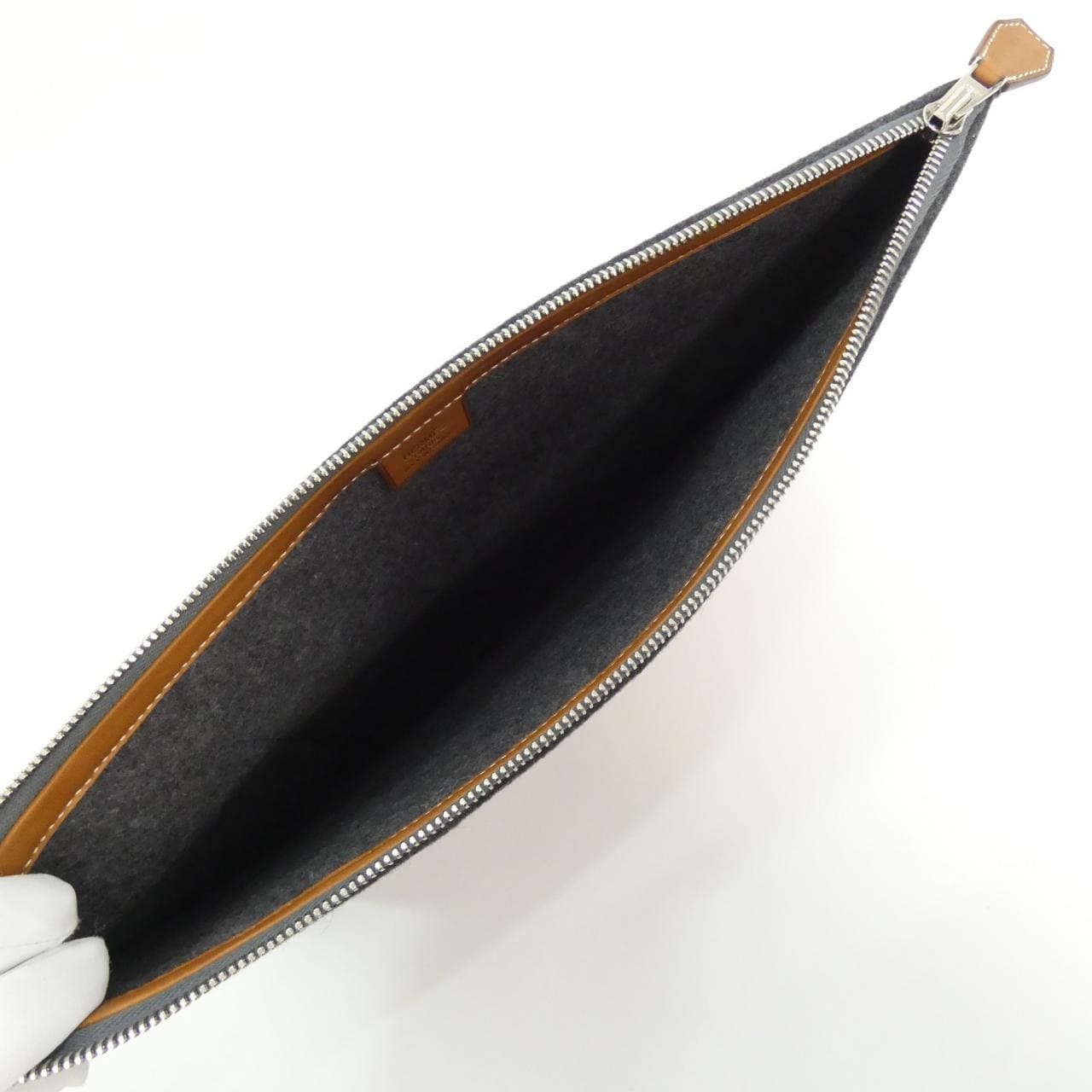 エルメス トード― 37cm 070295CK バッグ