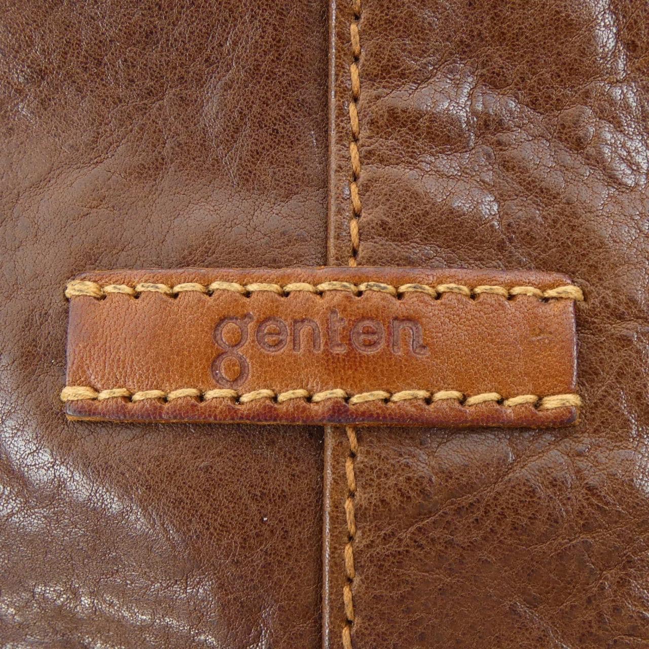 ゲンテン genten BAG