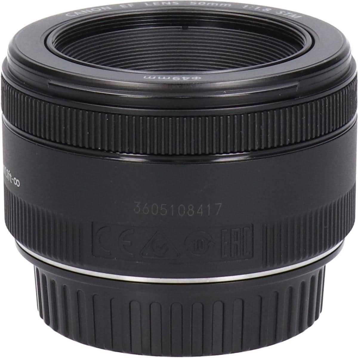 ＥＦ５０ｍｍ　Ｆ１．８ＳＴＭ