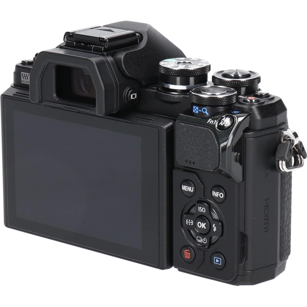 Ｅ－Ｍ１０　ＭＡＲＫ　ＩＩＩ
