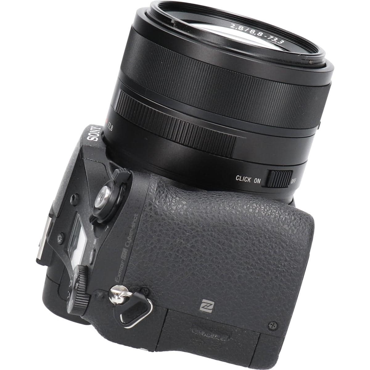 ＤＳＣ－ＲＸ１０Ｍ２