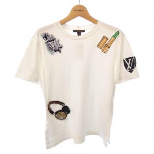 ルイヴィトン LOUIS VUITTON FDTS06JG2 Tシャツ