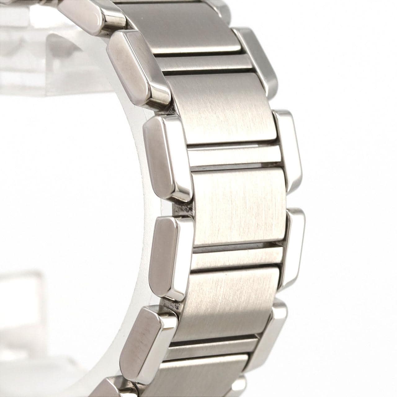 Cartier Tank Francaise SM W51008Q3 SS石英