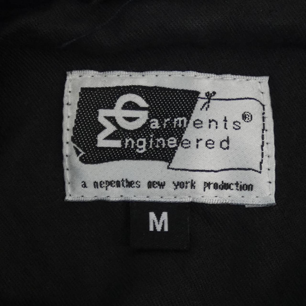 エンジニアードガーメンツ ENGINEERED GARMENTS ジャケット