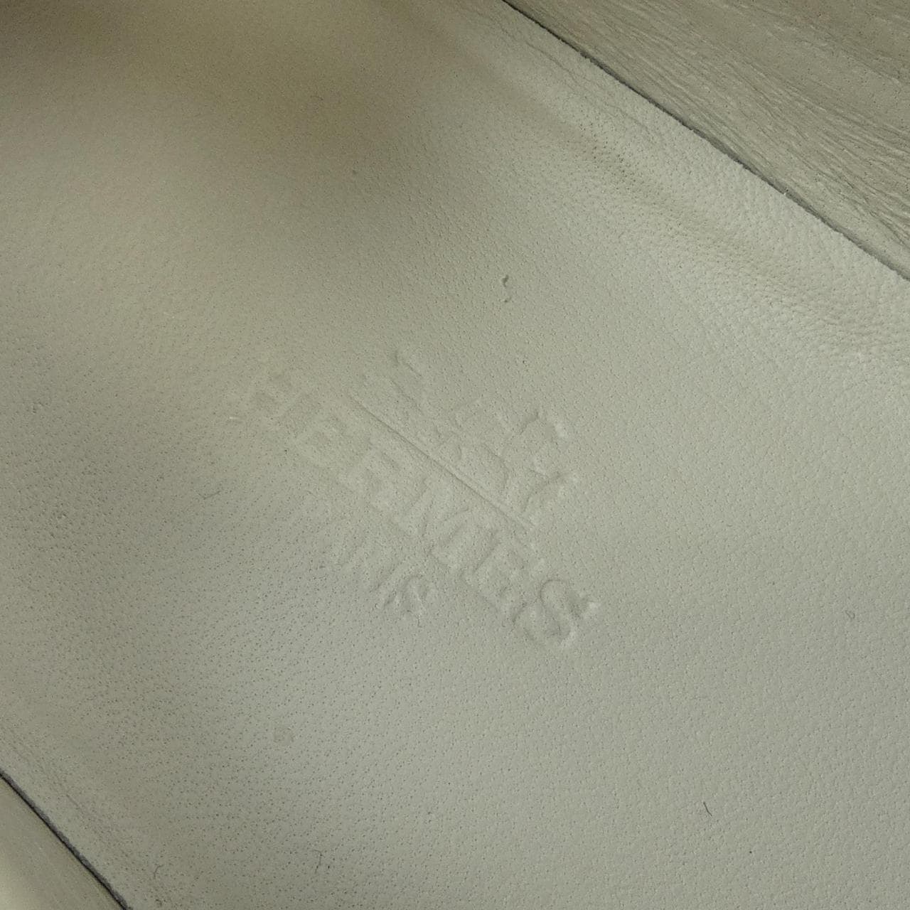 エルメス HERMES スニーカー