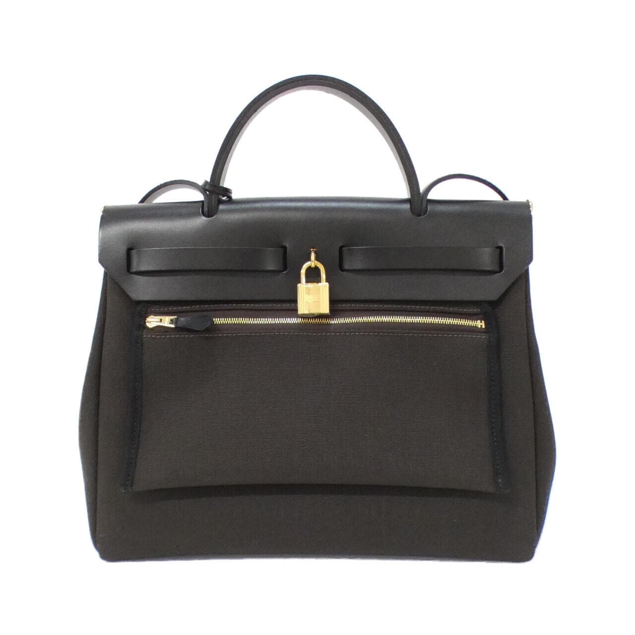 エルメス エールバッグ ジップ PM 078971CC バッグ