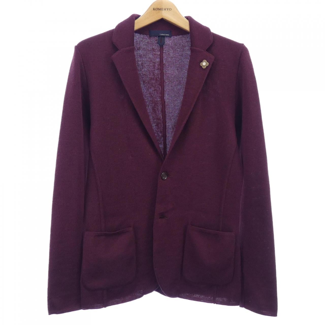 ラルディーニ LARDINI JLLJM19 ジャケット