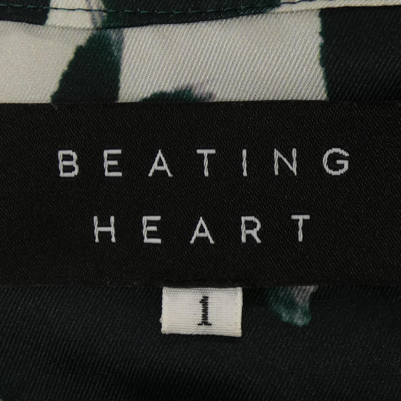 ビーティングハート BEATING HEART ワンピース