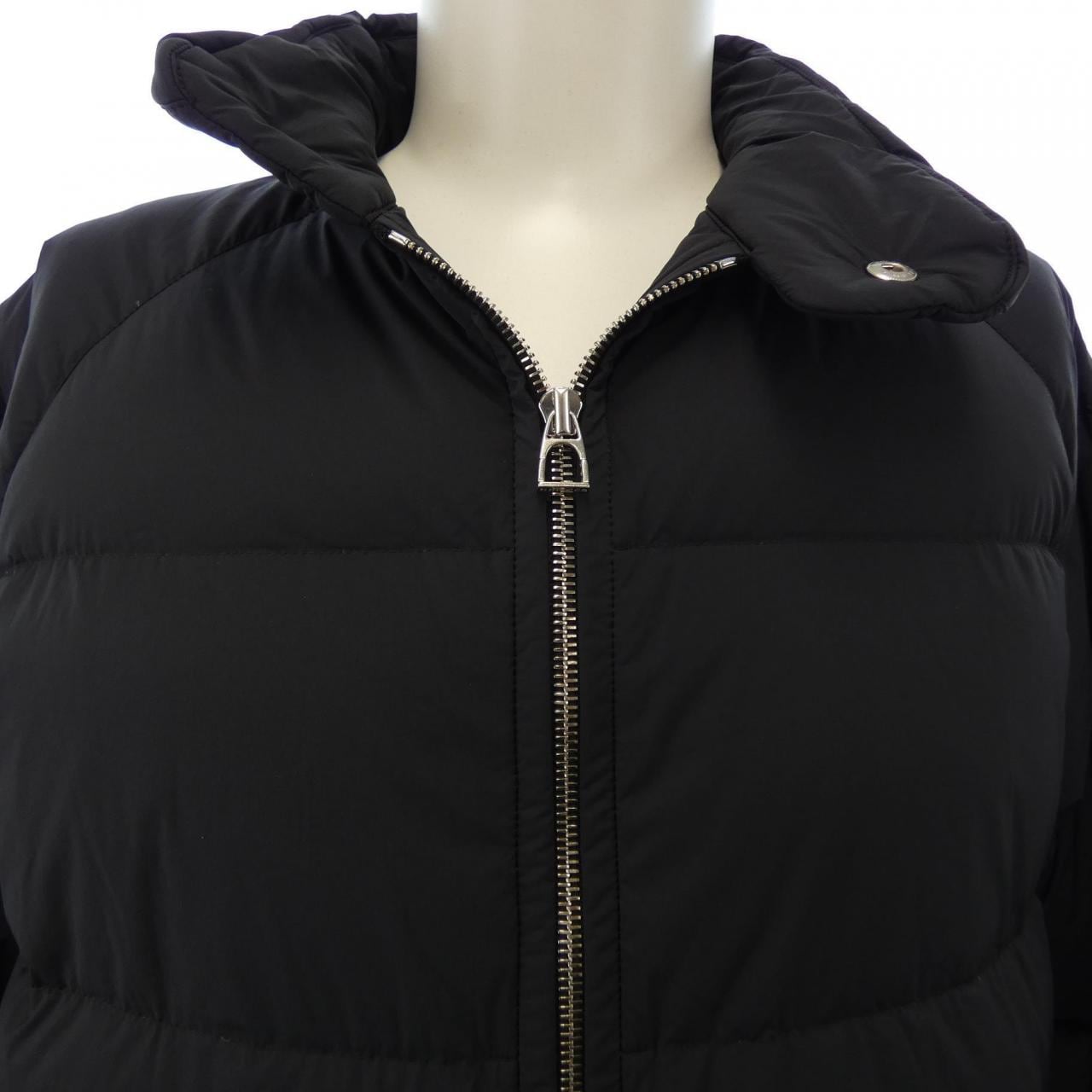 エルメス HERMES ピウミーノ　PIUMINO　SELLIER 800170E ダウンジャケット