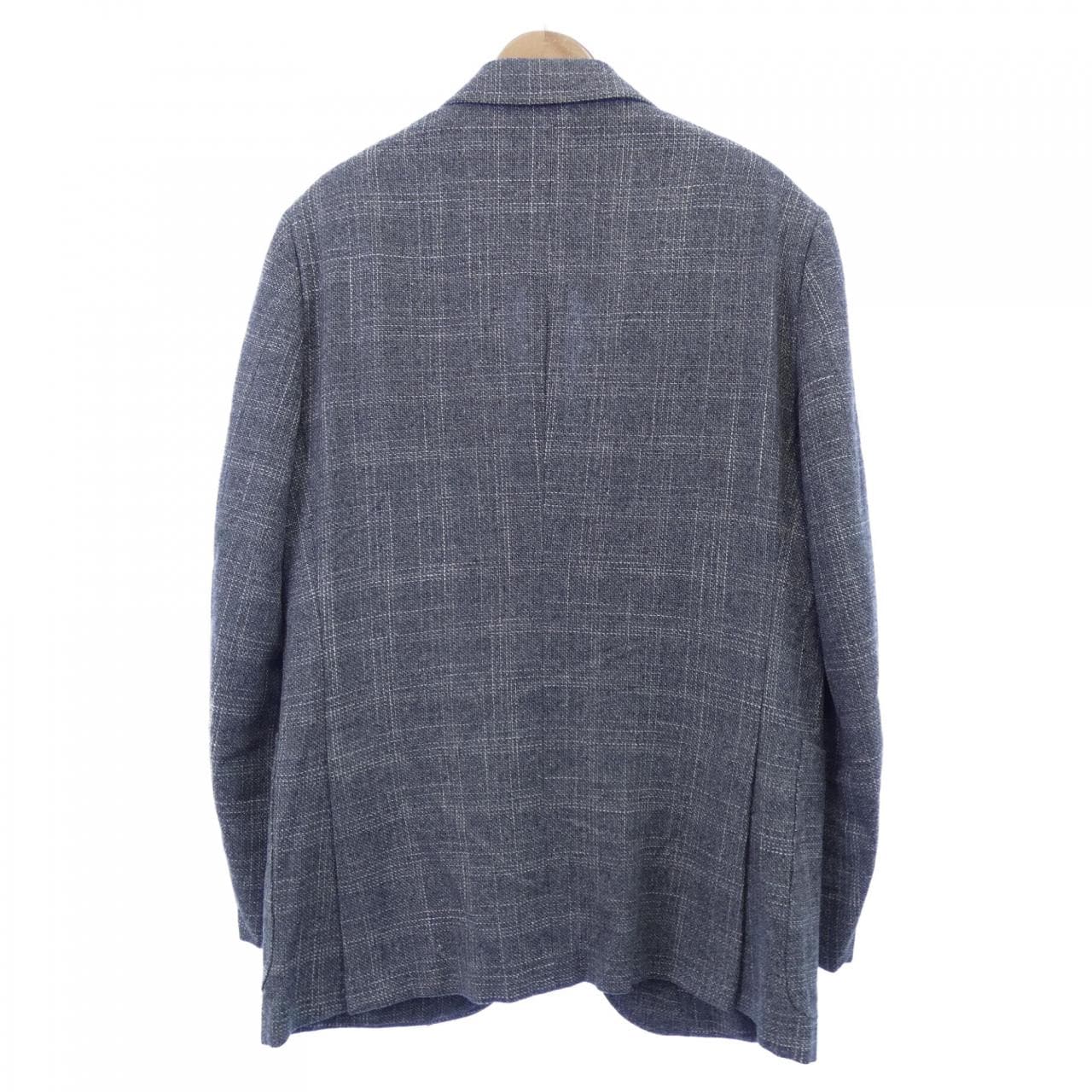 エルメネジルドゼニア Ermenegildo Zegna Manhattan ジャケット