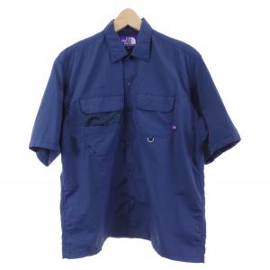 ザノースフェイス THE NORTH FACE NT3210N S／Sシャツ