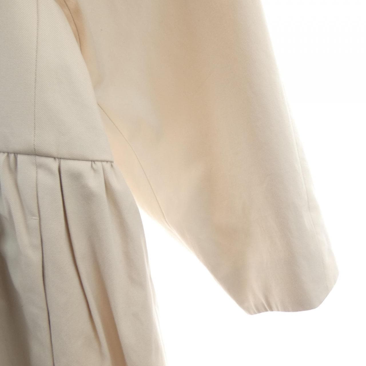 ドゥロワー DRAWER 6525-299-0780 コート