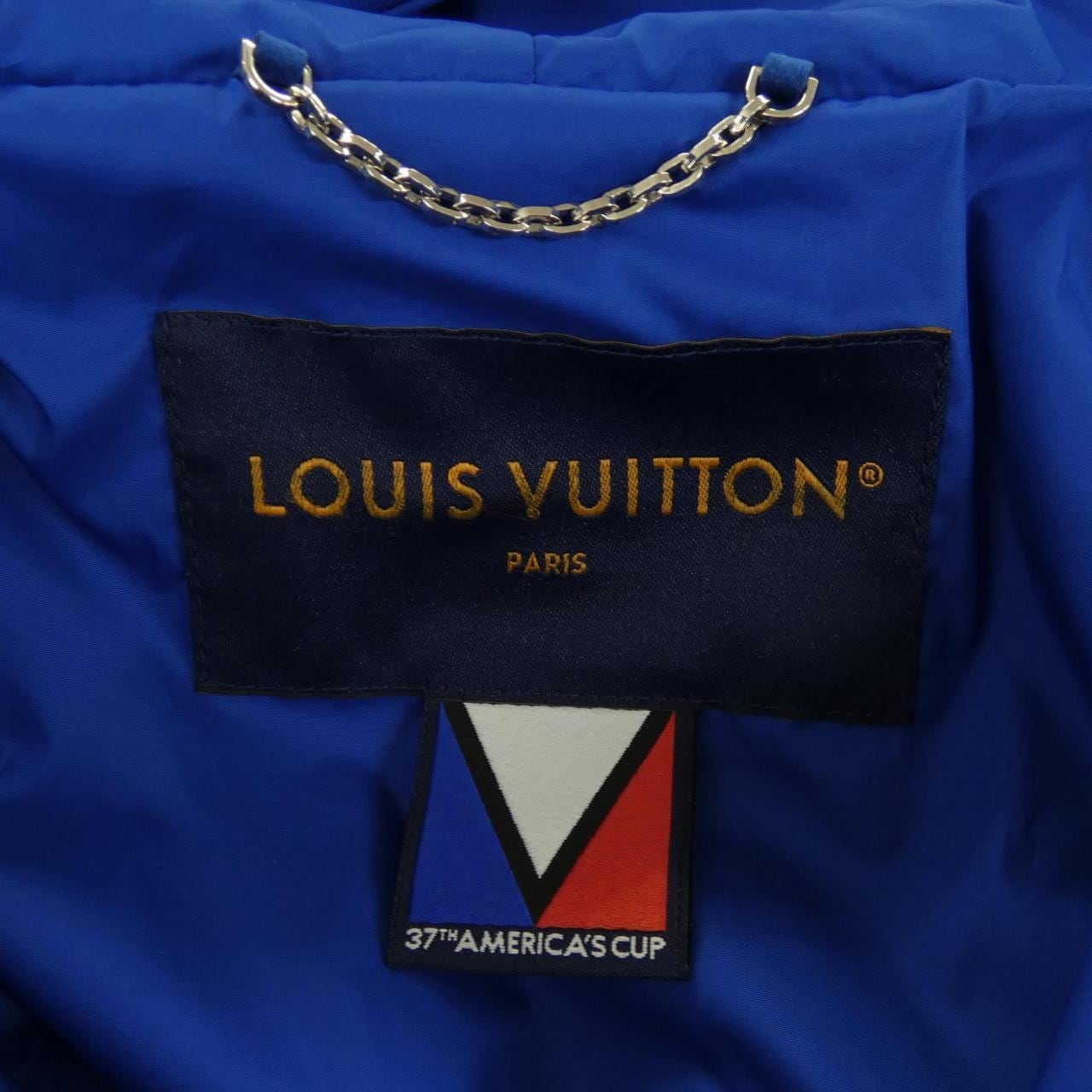 ルイヴィトン LOUIS VUITTON HRB31WPHG ブルゾン