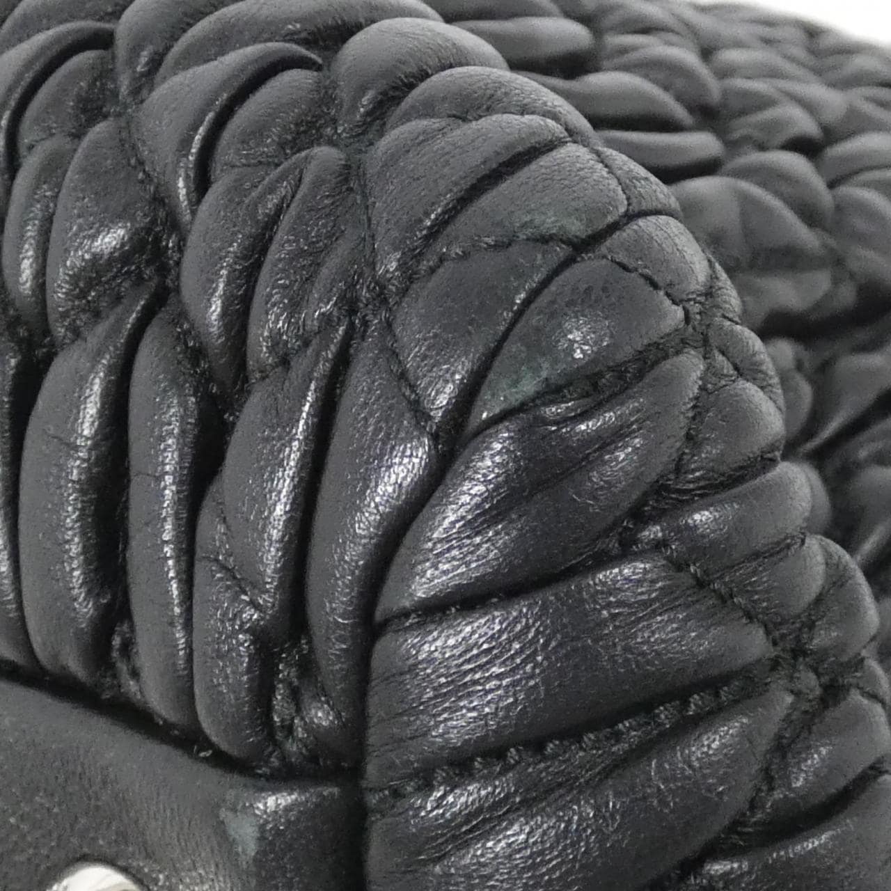 ミュウミュウ 5BA958 バッグ