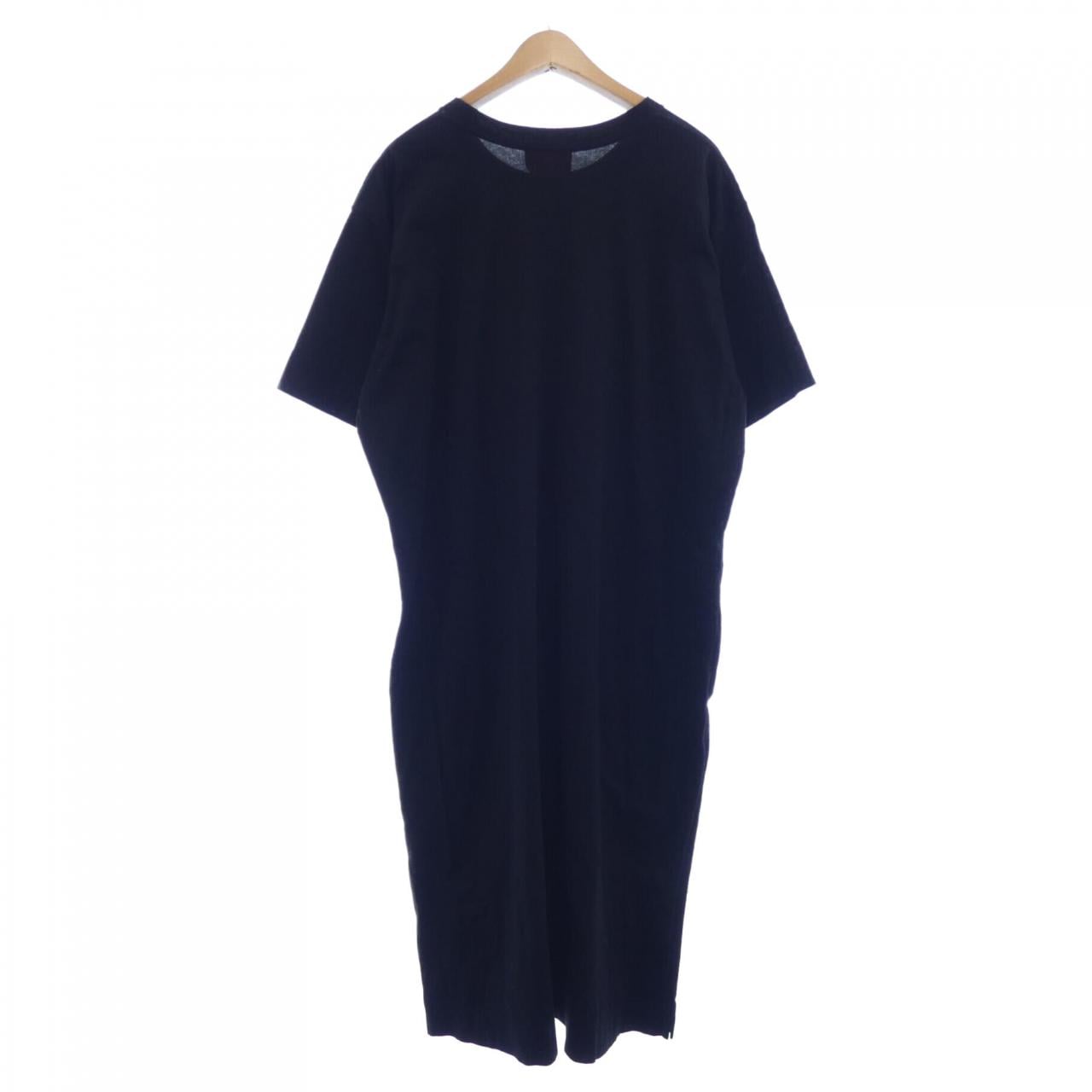 ヴィヴィアンウエストウッドレッド Vivienne Westwood RED LABEL カットワンピース