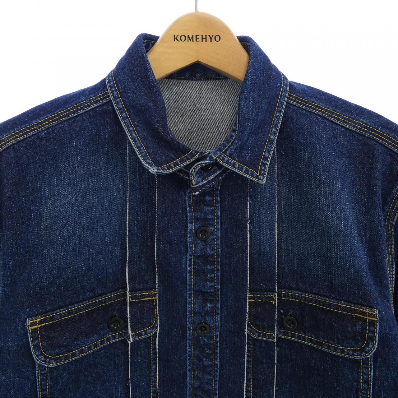 サカイ SACAI 24-03353M シャツ