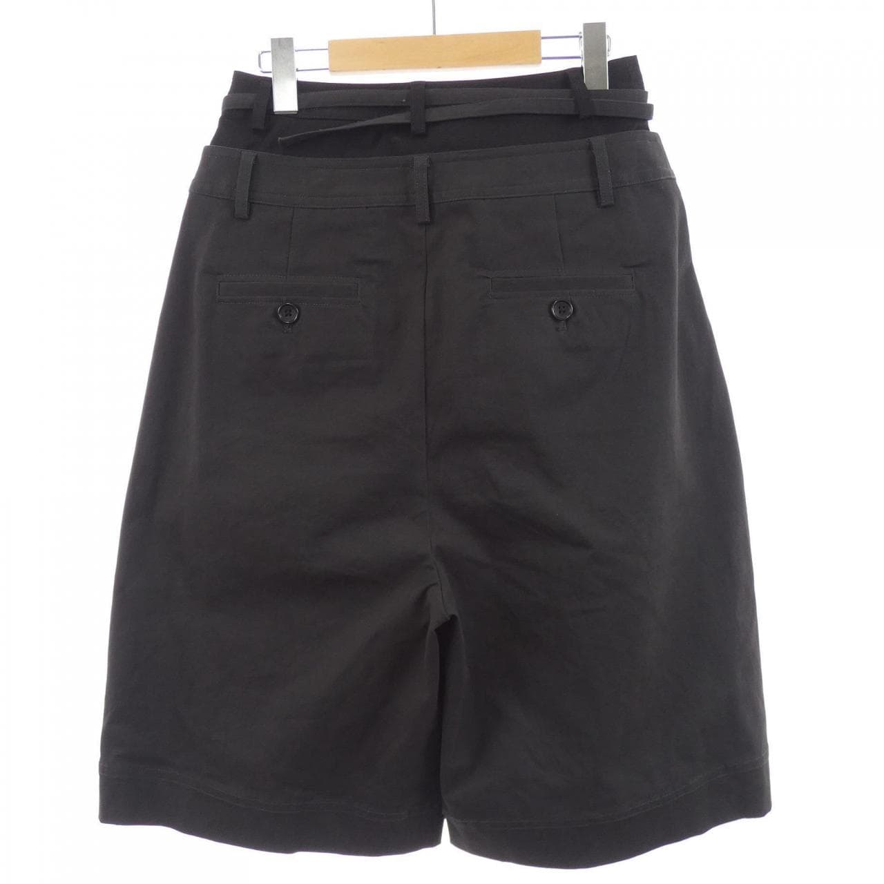 メゾンスペシャル MAISON SPECIAL 21251465315 ショートパンツ