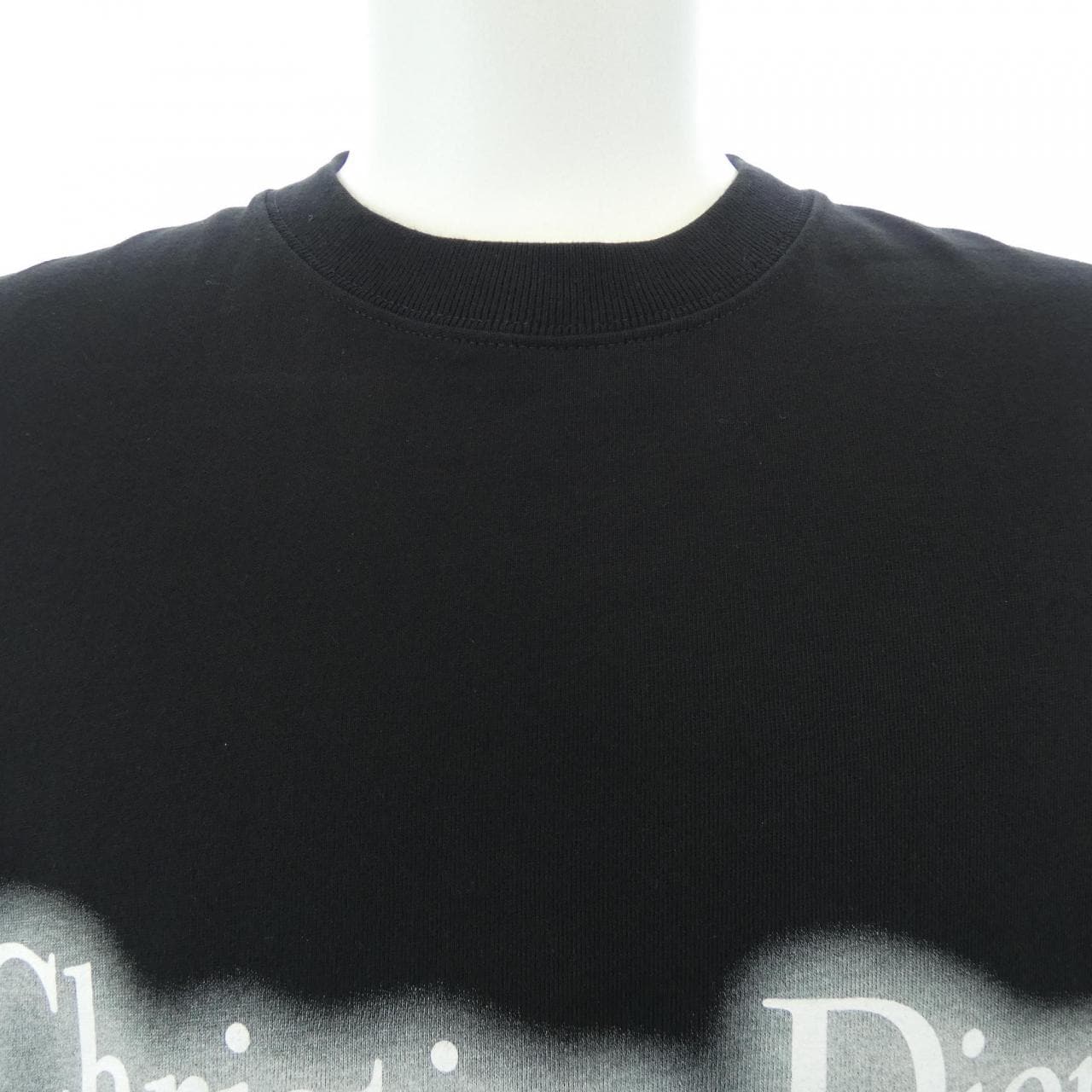 ディオール DIOR 443J696B0554 Tシャツ