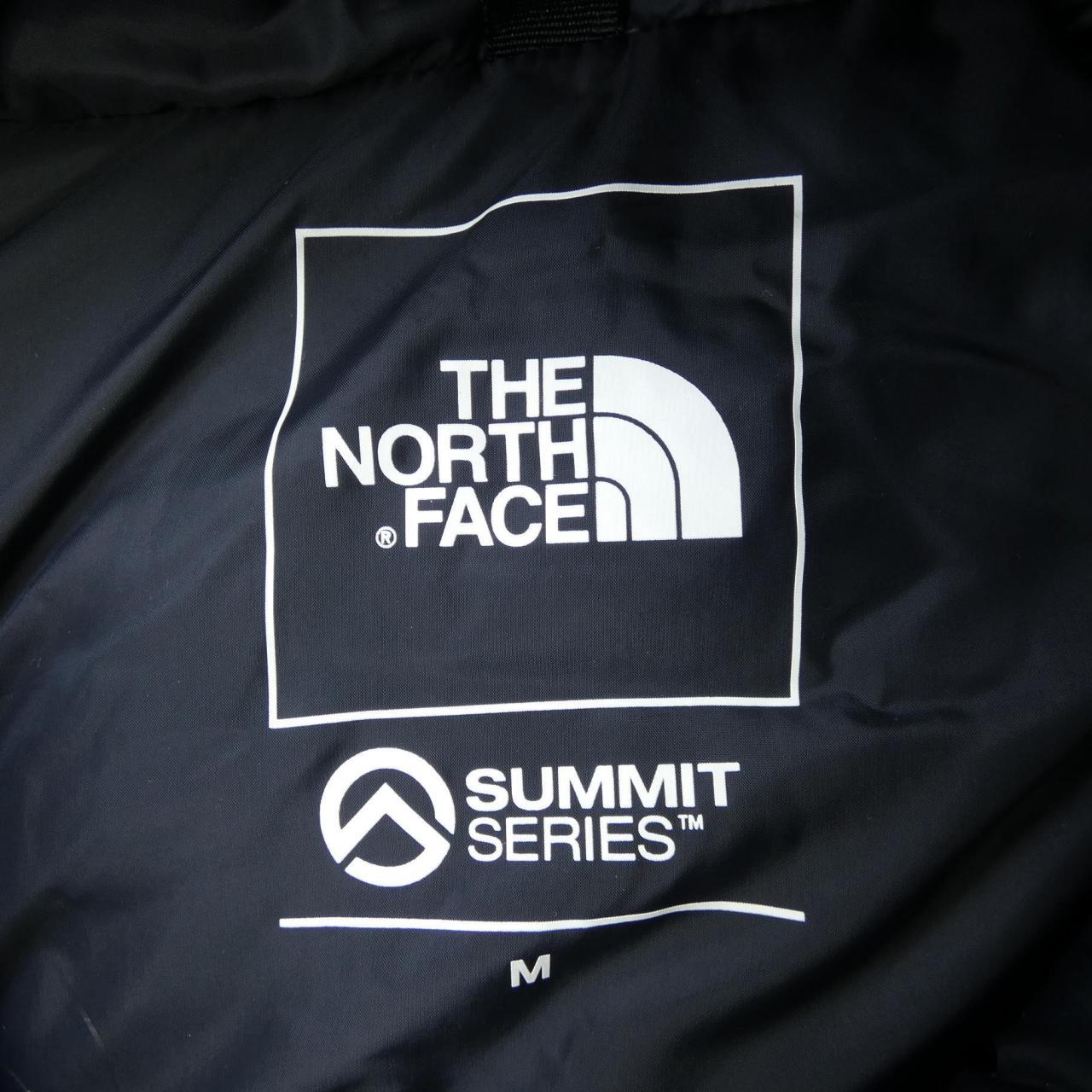 THE NORTH FACE ND91920羽绒大衣