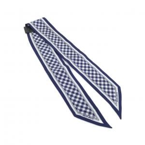 ミュウミュウ TWILL VICHY 5FF008 スカーフ