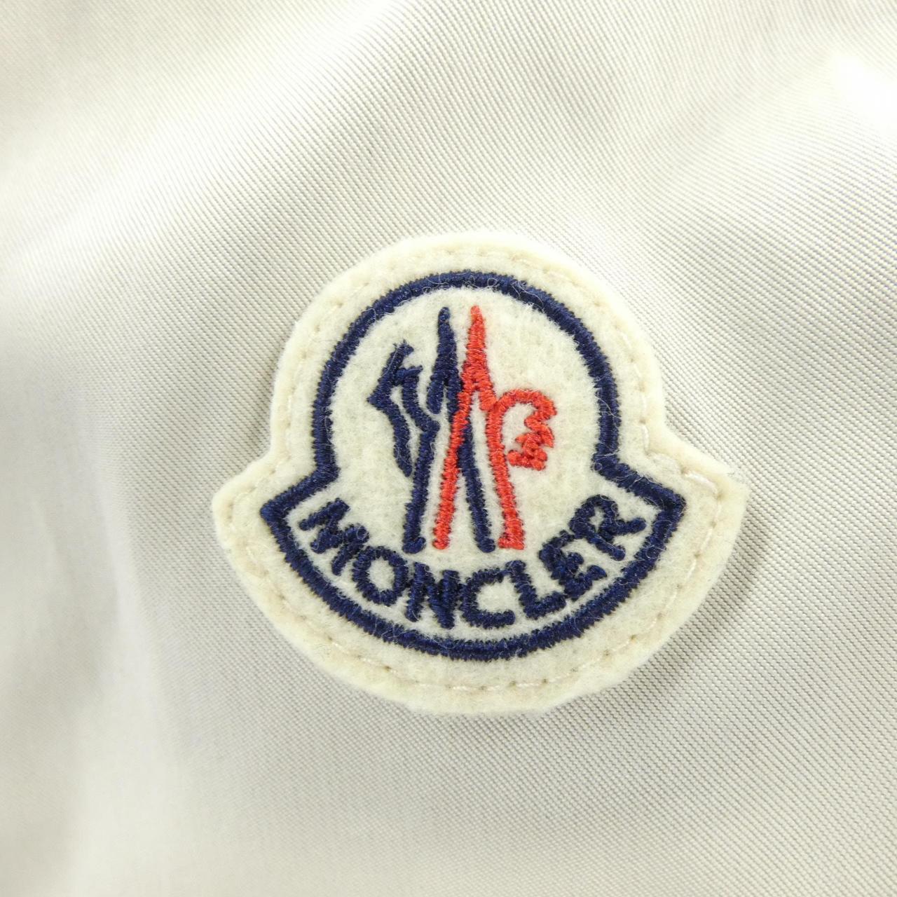 モンクレール MONCLER BRESIS ダウンコート
