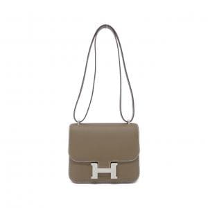 エルメス コンスタンス3 MINI 083905CK ショルダーバッグ