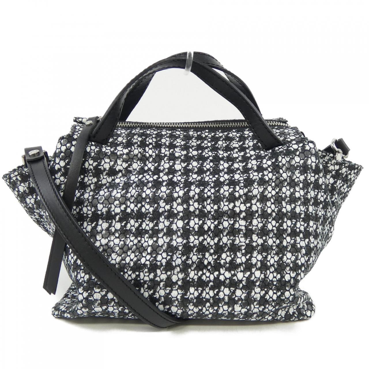 ジャンニキアリーニ GIANNI CHIARINI BAG