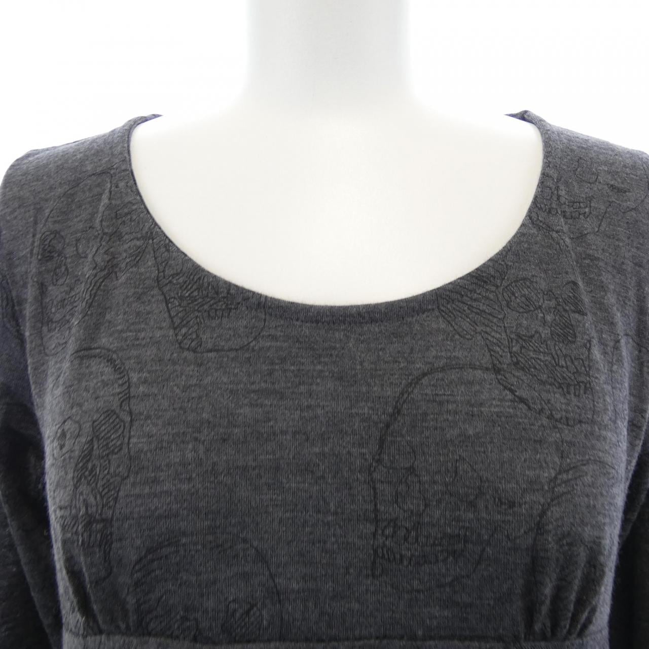 ヒステリックグラマー HYSTERIC GLAMOUR 0393CL05 トップス