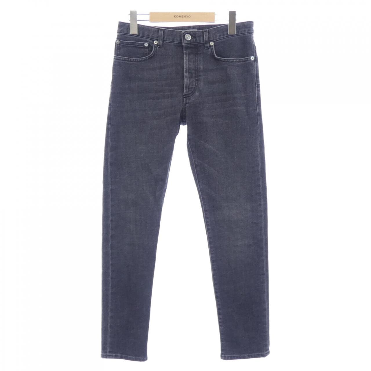 ディオール DIOR 193DS10K218X ジーンズ