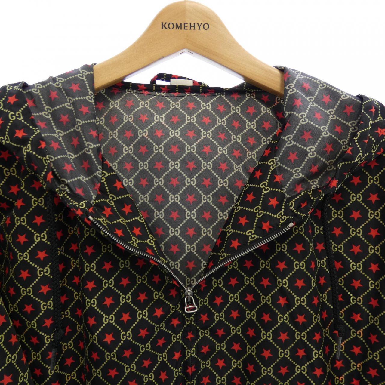 グッチ GUCCI 574201 ZABVU コート